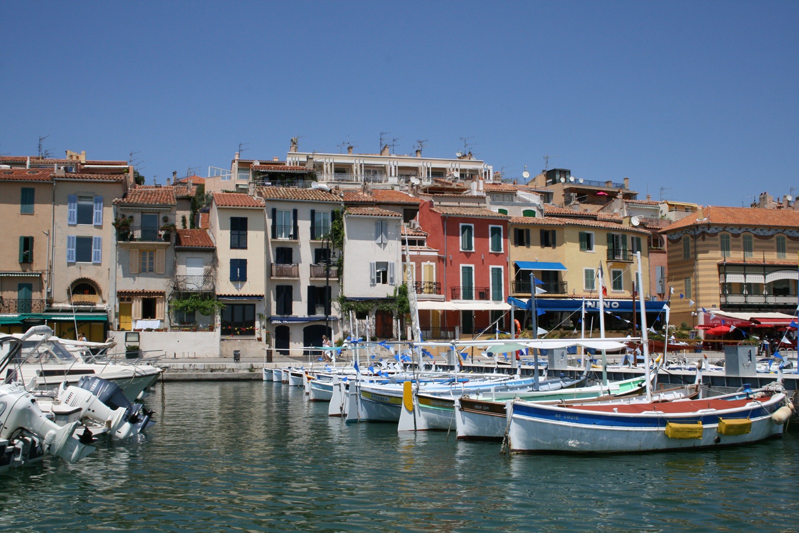 Cassis